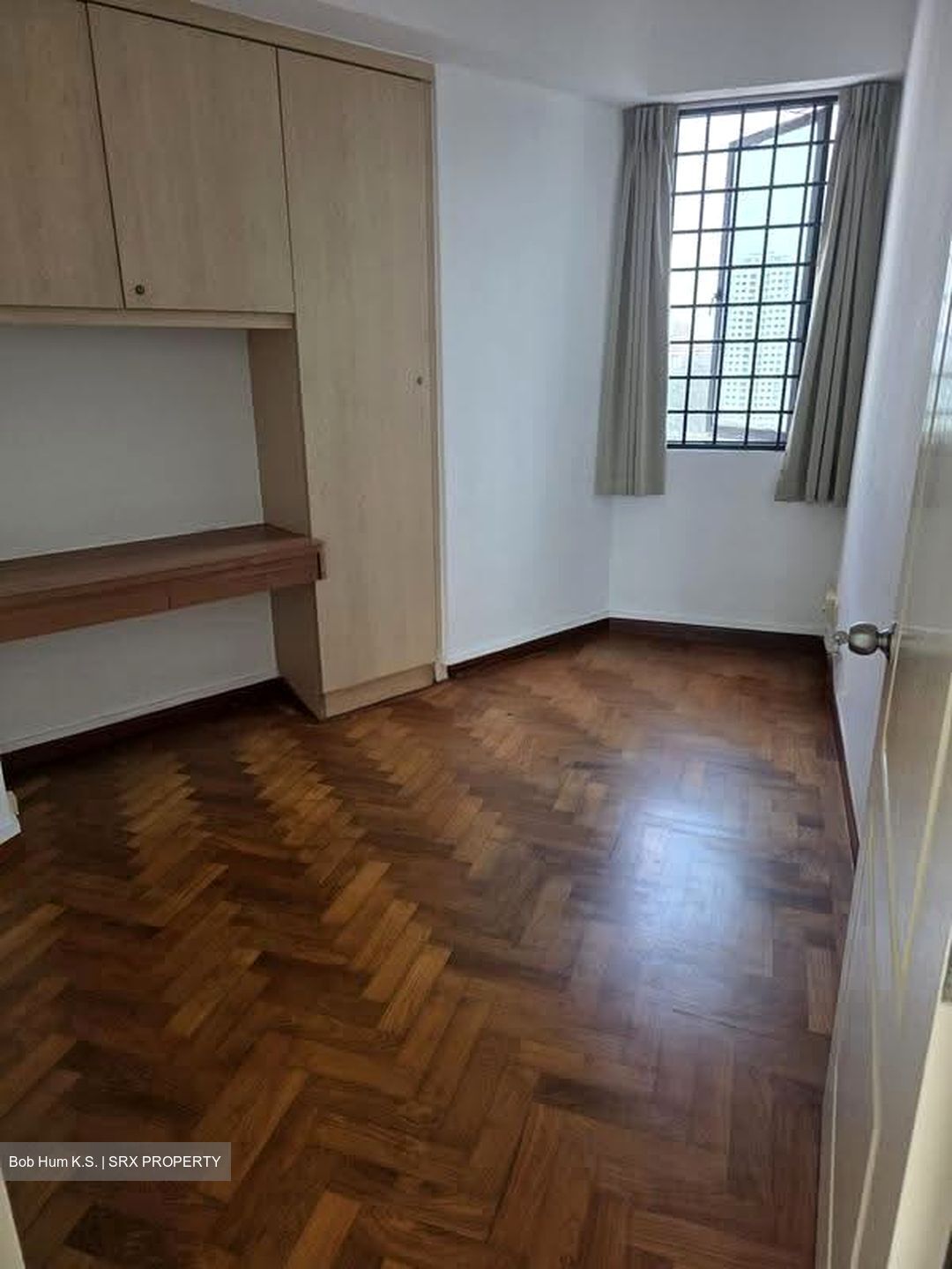 Harbour View Towers (D4), Condominium #637363471